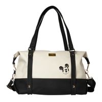 Bolso Mickey Mouse BLACK Y WHITE