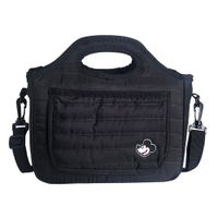 LONCHERA BAG MICKEY LUNCHTOGO NEGRA