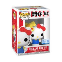 Funko Pop Hello Kitty con globo de avión 144 Special Edition