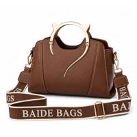 Cartera Gatito Elegante Estructura Firme Incluye Correa Morral  B2396