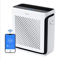 Levoit Vital 100S-P Purificador de Aire WiFi HEPA
