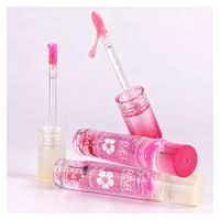 PACK DE 2 PZAS LIP GLOSS 24K FLOWERS REVEL