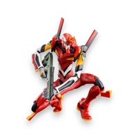 Evangelion Production Model-02 Model Kit