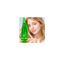 Gel de sábila de 160 ML
