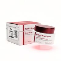 Centellian24 Madeca Mela Capture Ampoule Capsule Cream 55ml Crema Antimanchas Facial Coreana