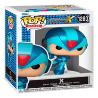 Funko Pop Mega Man 1280 Mega Man X