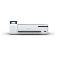 Plotter Impresora de Gran Formato Epson SureColor T3170 24 Pulgadas Wi-Fi Blanco
