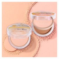 PACK DE 2 PZAS PURE RICE CREAM POWDER