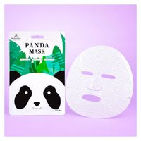 PANDA MASK BELLESPA COSMETICS