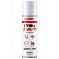 Espuma de Poliuretano Expansiva Hardman x 500 ml