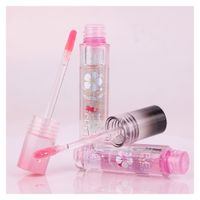 PACK DE 2 PZAS LIP GLOSS 24K FLOWERS