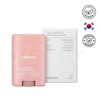 Celimax Protector Solar en Barra Matificante Oil Control Mattifying Sun Stick 19 gr
