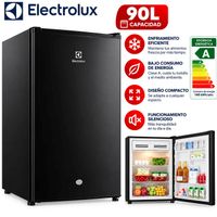 Frigobar Electrolux Premium Black ERD090G2HWB 90L