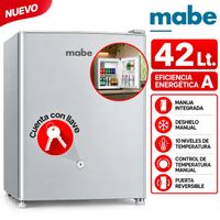 Frigobar 42 L Brutos Inox RMF02PRX1