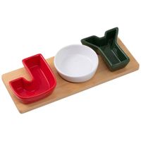 Fuente DECO HOME Piqueo Joy