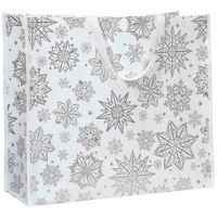 Bolsa Navidad DECO HOME Grande (Modelos Aleatorios)