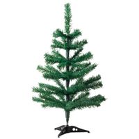 Árbol DECO HOME Verde 60 cm