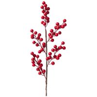 Rama DECO HOME Red Cherry