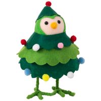 Peluches DECO HOME Navidad 1 (Modelos Aleatorios)