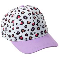 Gorro para Teen Niña Color Lila EUREKA
