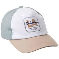 Gorro Los Angeles para Mujer Color Beige SINGULAR