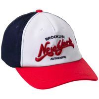 Gorro New York para Hombre Color Rojo SINGULAR