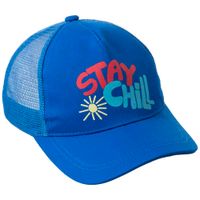 Gorro Chill para Niño Color Azul EUREKA