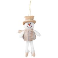 Muñeco Colgante DECO HOME 20 cm Mágica (Modelos Aleatorios)