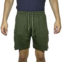 Short Urbano Hombre - Verde