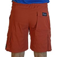 Short RDIMI2 Savior Cargo - Anaranjado