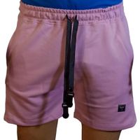 Short RDIMI2 Savior Algodón - Rosa