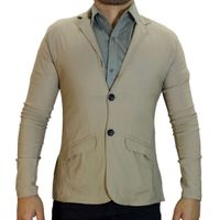Blazer Hombre Denz - Beige