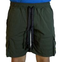 Short RDIMI2 Savior Cargo - Verde