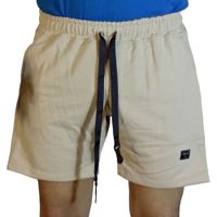 Short RDIMI2 Savior Algodón - Beige
