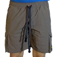 Short RDIMI2 Savior Cargo - Marrón