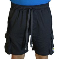 Short RDIMI2 Savior Algodón - Camel