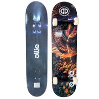 Skateboard Ollie Basic Ojo De Gragon  - OM-3108-C-24