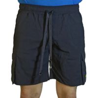 Short RDIMI2 Savior Cargo - Negro
