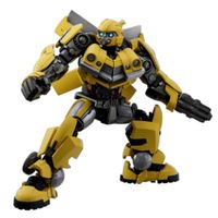 Transformers Classic Class 02 Bumblebee - Rise of the Beasts Model Kit