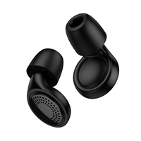 Tapones Auditivos HOCO M201 Cloud de Silicona Antirruido 27 dB para Dormir
