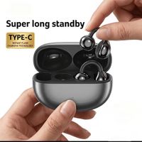 audífonos inalámbricos bluetooth clip