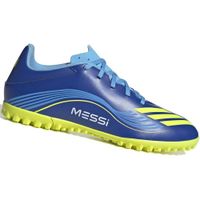 Zapatilla Adidas Hombre Futbol F50 Messi Club Tf - JQ6614
