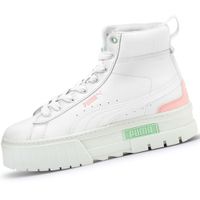 Zapatilla Puma Mujer Mayze Mid Binding - 393504-02