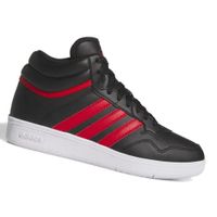 Zapatilla Adidas Niño Hoops 4.0 Mid J - JI3475