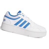 Zapatilla Adidas Mujer Hoops 3.0 Bold W - JI3455