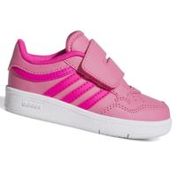 Zapatilla Adidas Niña Hoops 4.0 Cf I - JQ7879