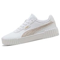 Zapatilla Puma Mujer Carina 3 Topcat - 404510-02