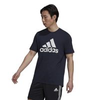 Polo Hombre Adidas M FR LG T - H30255