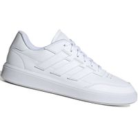 Zapatilla Adidas Hombre Courtblock - IF4031