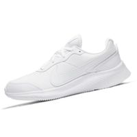 Zapatilla Nike Unisex Running Varsity Leather Gs - CN9146-101